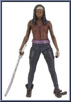 Michonne Action Figure