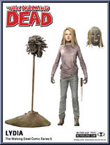 Shane Action Figure