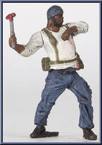 Tyreese Action Figure