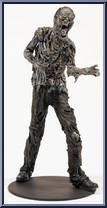 Water Walker from Walking Dead - TV Series  9 manufactured by McFarlane [Loose]