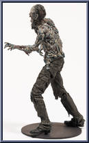 Water Walker from Walking Dead - TV Series  9 manufactured by McFarlane [Loose]