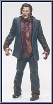 Zombie Walker Action Figure
