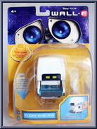 M-O (Clean 'N Go) Action Figure
