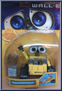 Wall-E (Cube 'N Stack) Action Figure
