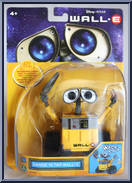 Wall-E (Dance 'N Tap) Action Figure