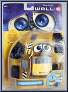 Wall-E (U-Repair) Action Figure