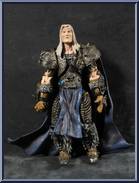 Prince Arthas Action Figure