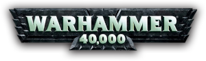 Warhammer 40,000