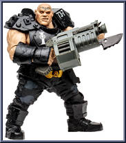 Ogryn Action Figure