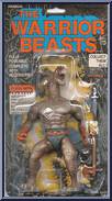 Hydraz from Warrior Beasts - Basic Series manufactured by Remco [Front]