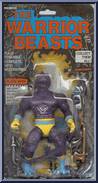 Snakeman from Warrior Beasts - Basic Series manufactured by Remco [Front]
