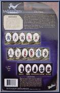 Elysia from Warriors of Virtue - Basic Series manufactured by Play Em Toys [Back]