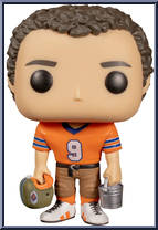 Bobby Boucher (Football Uniform) Action Figure