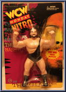 Giant Action Figure
