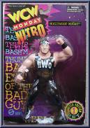 Hollywood Hogan from WCW Monday Nitro - Heels manufactured by Original San Francisco Toymakers [Front]