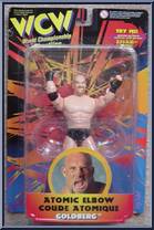 Goldberg (Atomic Elbow) #9890