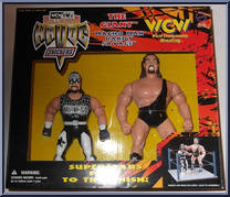 Halloween Havoc Action Figure