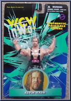 Kevin Nash from WCW - 4.5" Scale - NWO manufactured by Original San Francisco Toymakers [Front]