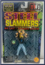 Diamond Dallas Page Action Figure