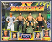 IV Horsemen