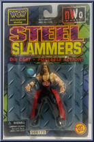 Kevin Nash Action Figure