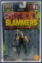 Sting Action Figure