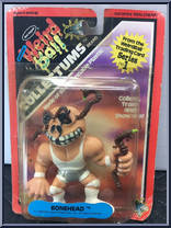 Bonehead Action Figure