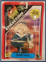 Runnin' Ralph Action Figure