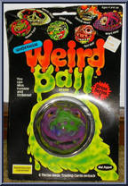 Sewer Face Action Figure