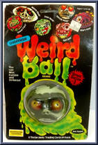 Shrinkhead Action Figure