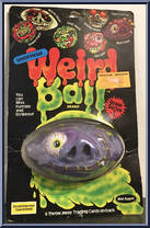 Wart Hog Action Figure