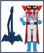 Blood (Rotten Rangers) Action Figure