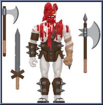 Gor-lor (Infernal Curse) Action Figure