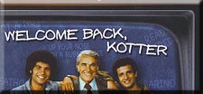 Welcome Back Kotter (Gabriel)