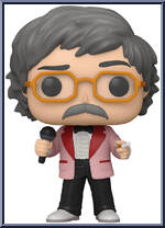 Alan Shemper Action Figure