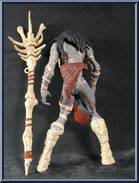 Frankenstein from Wetworks - Series 2 manufactured by McFarlane [Loose]