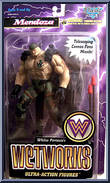 Mendoza from Wetworks - Series 2 manufactured by McFarlane [Front]