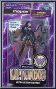 Pilgrim from Wetworks - Series 2 manufactured by McFarlane [Front]
