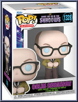 Colin Robinson from What We Do in the Shadows - Pop! Vinyl Figures manufactured by Funko [Front]