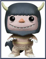 Carol Action Figure