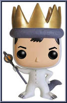 Max from Where the Wild Things Are - Pop! Vinyl Figures manufactured by Funko [Loose]