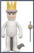 Max Action Figure