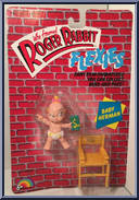 Baby Herman Action Figure