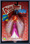 Jessica Action Figure