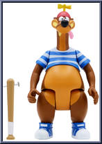 Stupid Action Figure