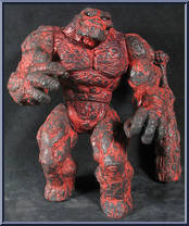 Slag Action Figure