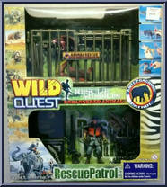 Cobra Action Figure