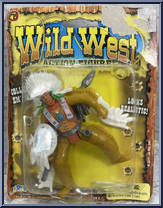 Chief Action Figure