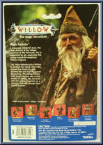 High Aldwin (Heroic Wise Man) from Willow - 3" Figures manufactured by Tonka [Back]