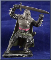 Nockmar Lieutenant (Evil Trooper) Action Figure